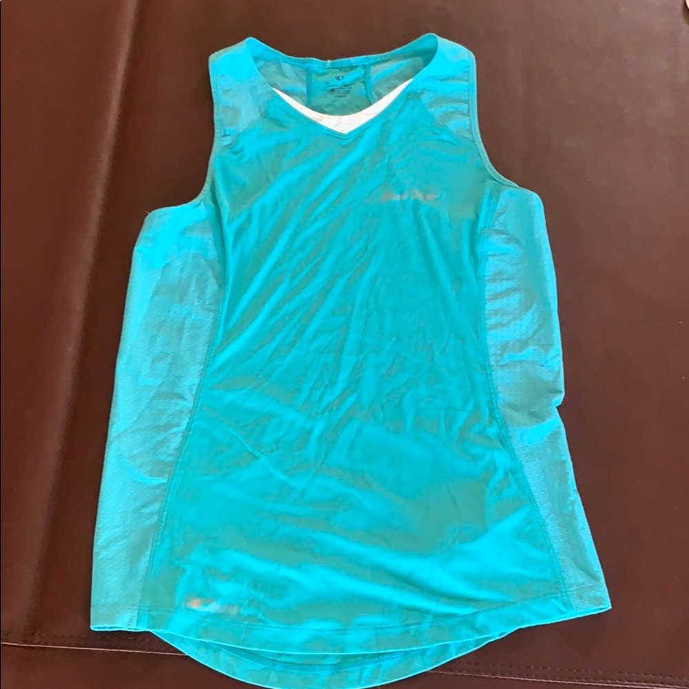 Pearl Izumi tank